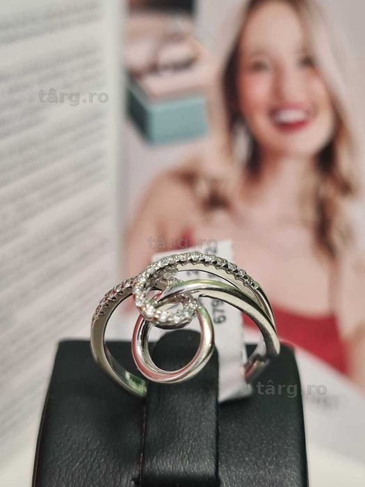 Inel aur 18k 3.26g(b67993.8/AG2 Tudor) 3