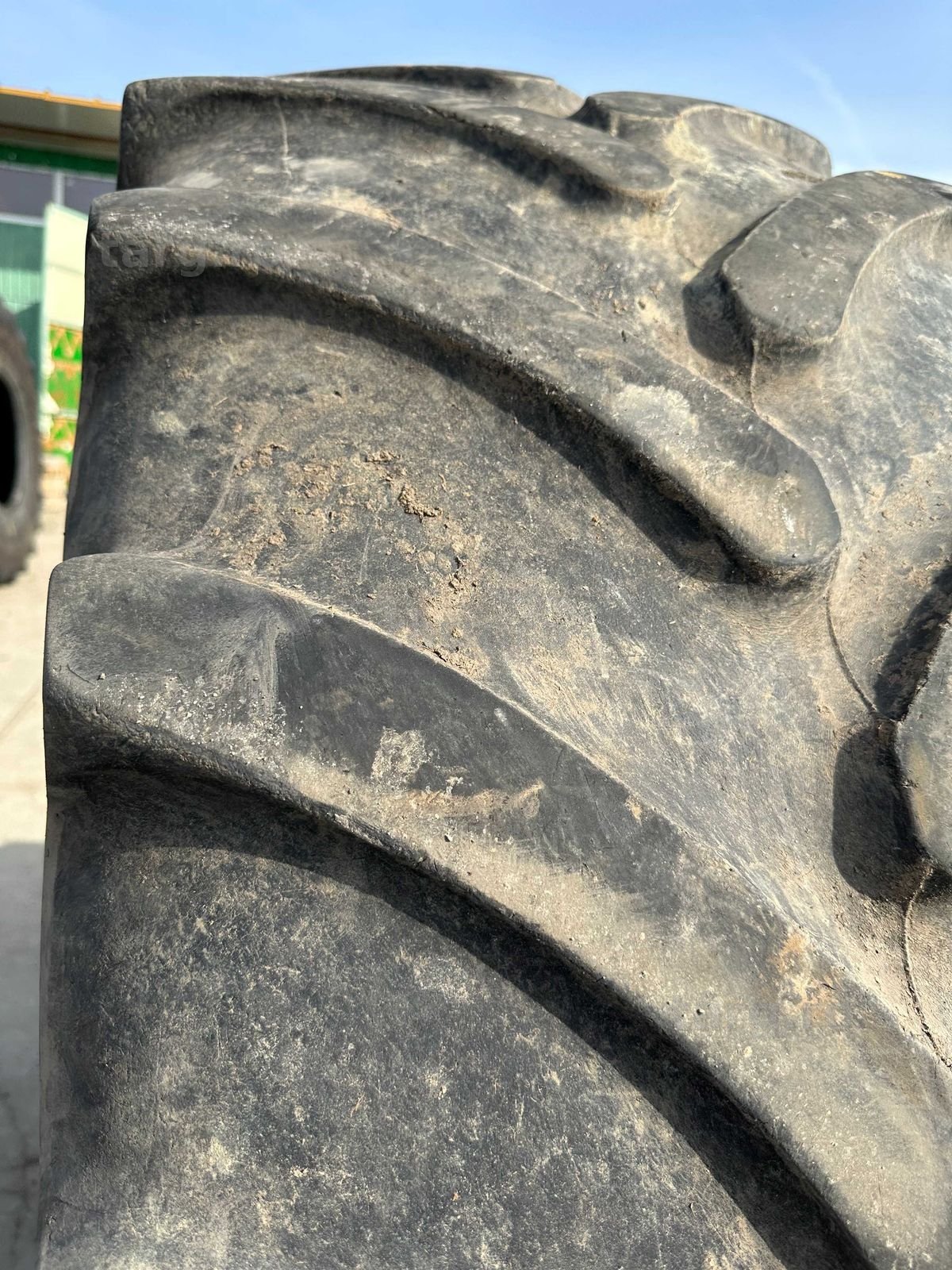 Anvelope sh 600.65 R38 Firestone 4