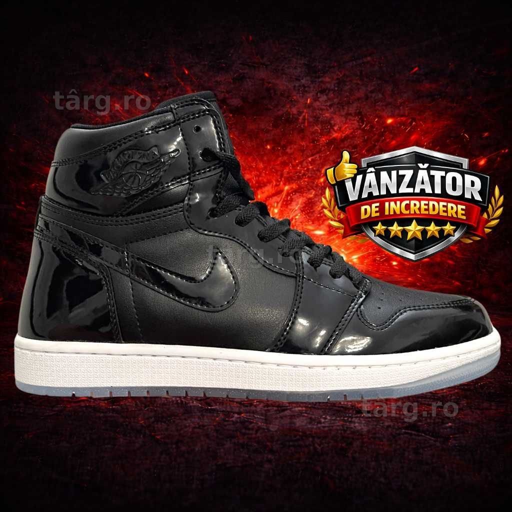 Adidasi AIR Jordan 1 HIGH Space Gem Produs NOU