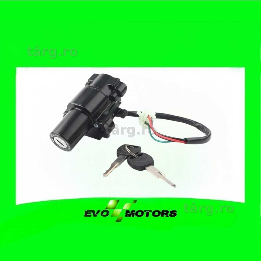 Contact pornire cu chei Honda CBR VFR VTR NT A2062
