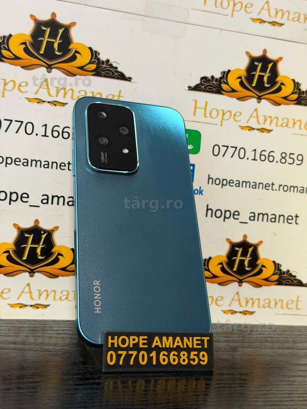 Hope Amanet P10/HONOR 200 LITE 3