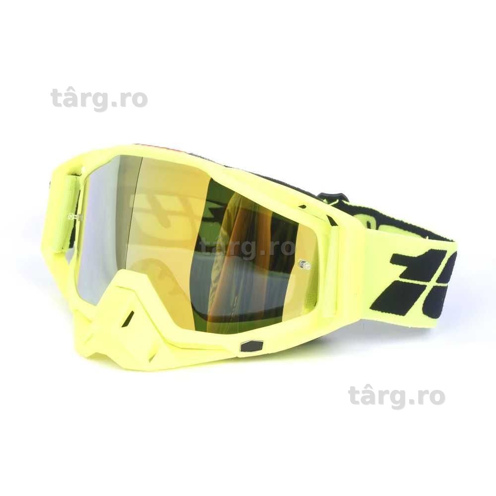 Ochelari Moto ATV / Enduro / Cross