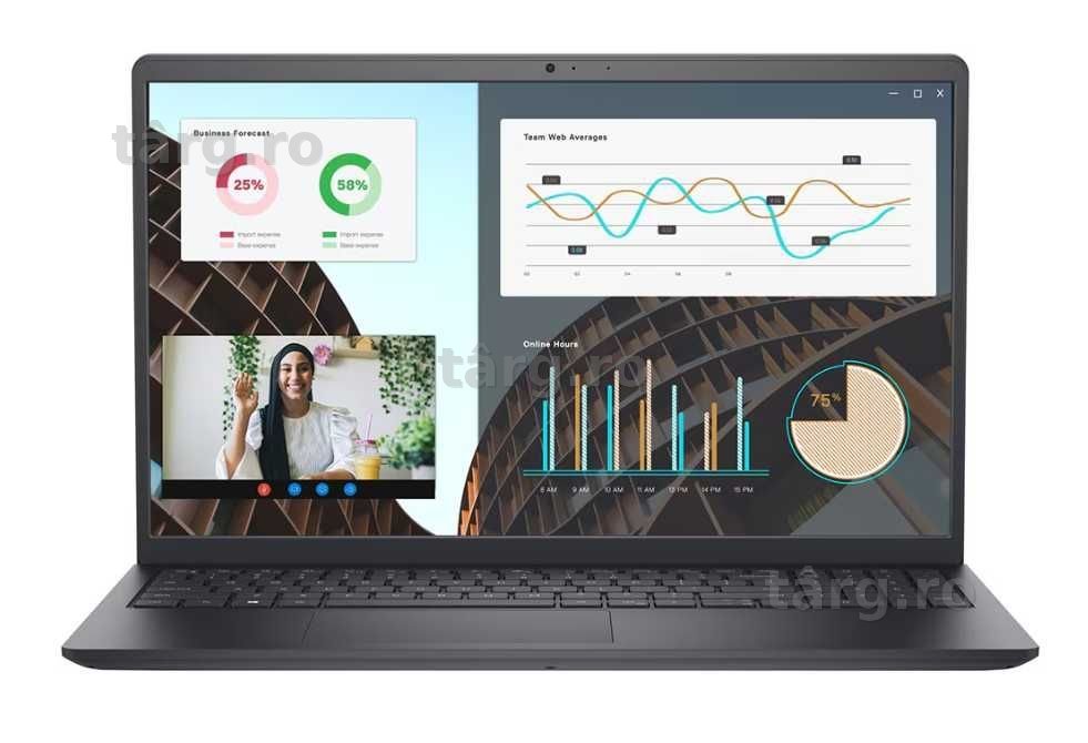 Hope Amanet P1/ Laptop DELL Vostro 3530 , I7-1355U . 8GB RAM , 512 SSD / COD 40497
