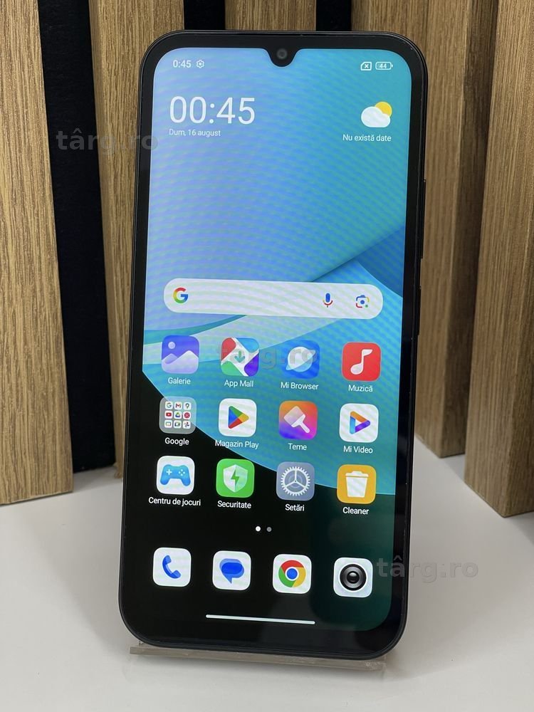 Redmi 15C 256Gb 4Gb ram Garantie / Factura #60621