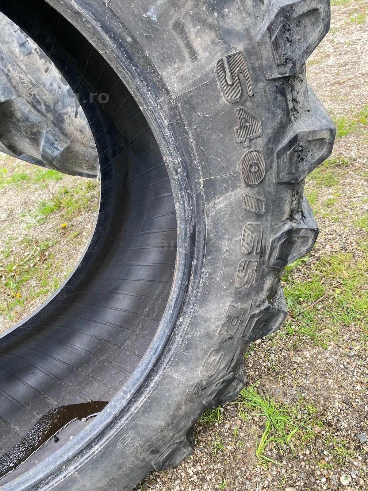 Anvelopa 540.65 R34 Trelleborg 2