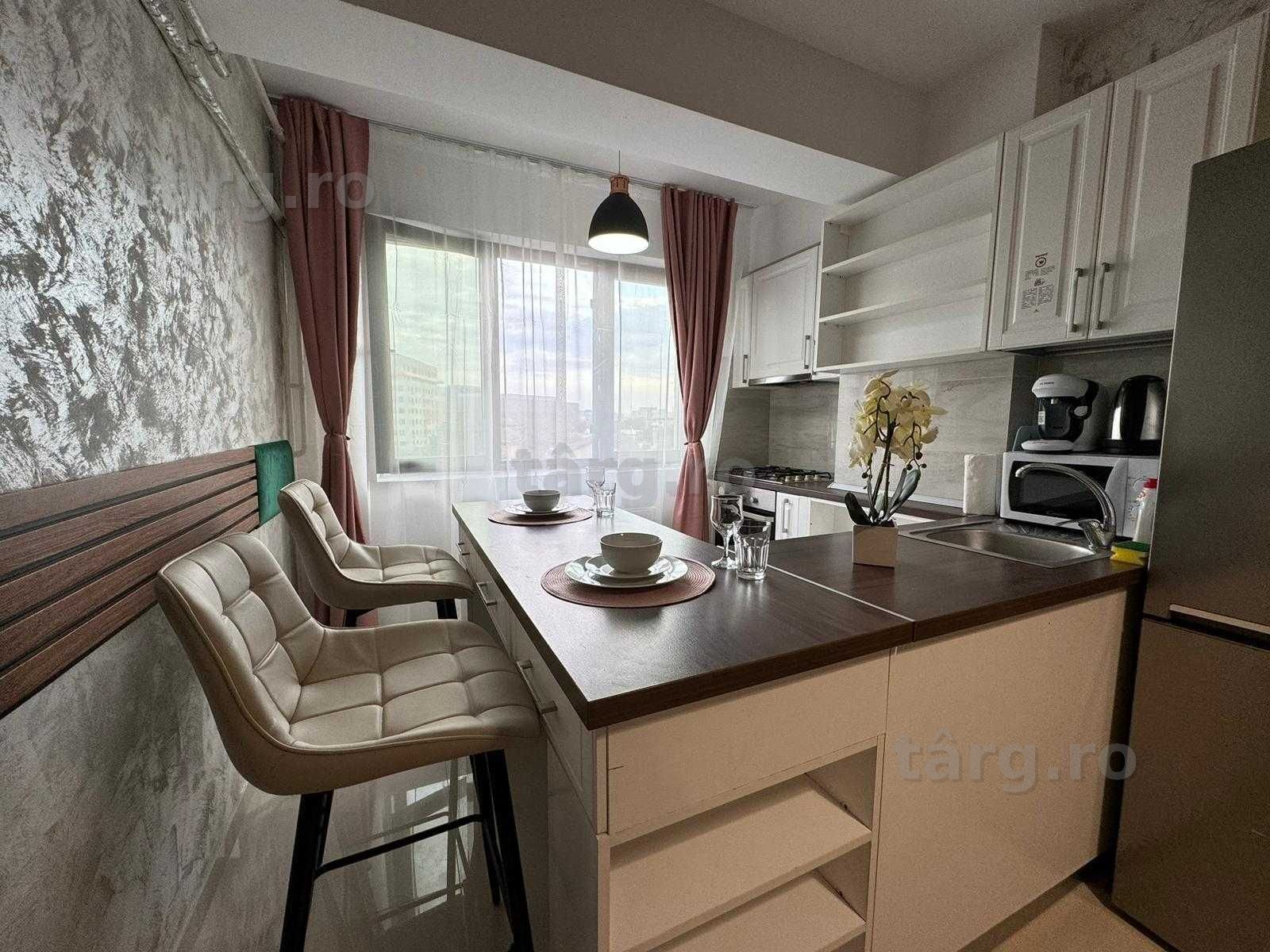 IS ACCEPTAM VOUCHERE ! GLAM Apartments - Apartamente Regim Hotelier 4