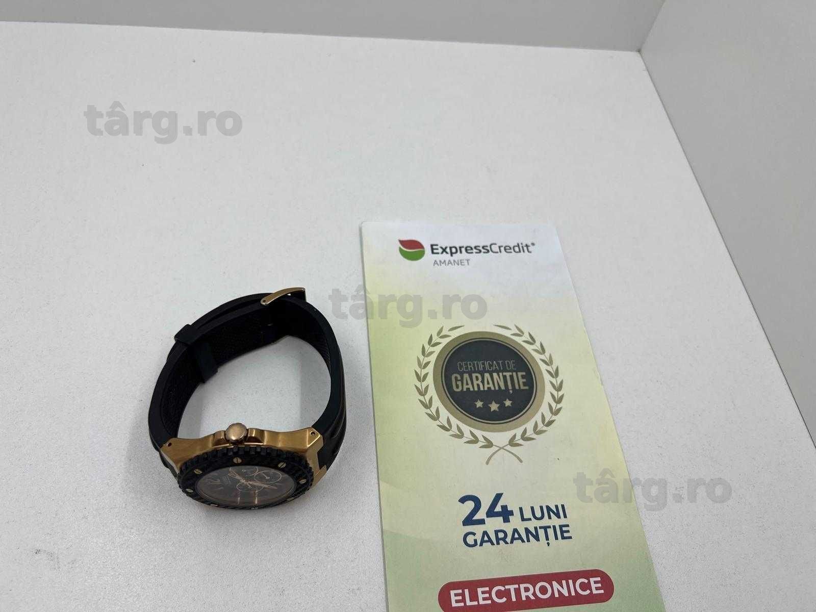 Ceas Guess W12653G1 (Ag25 Belvedere B.42045) Garantie 2 ani! 3