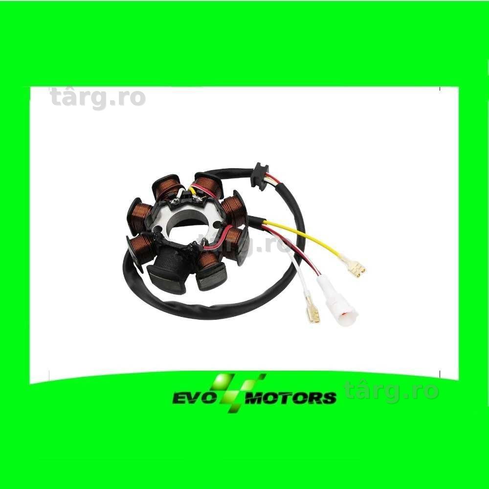 Stator KTM 250 300 400 450 530 XC-W EXC Husqvarna TE250 TE TX300 A790