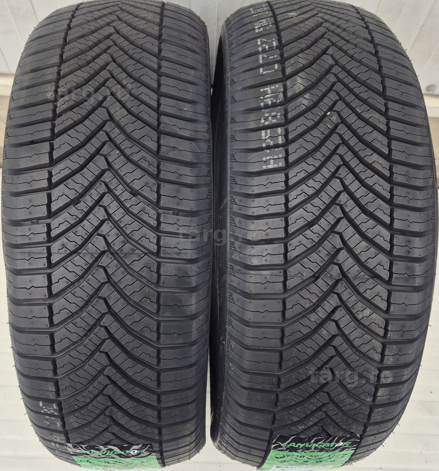 215/55 R18,99V,LANVIGATOR Catchfors A/S II XL, Anvelope all season M+S 2