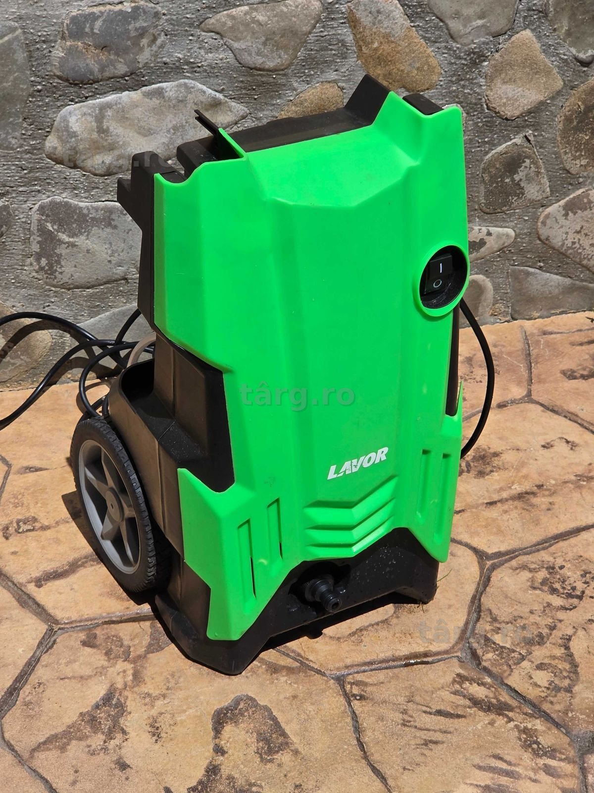 Turbojet Lavor LAVOR Ikon 225 DEFECT 2