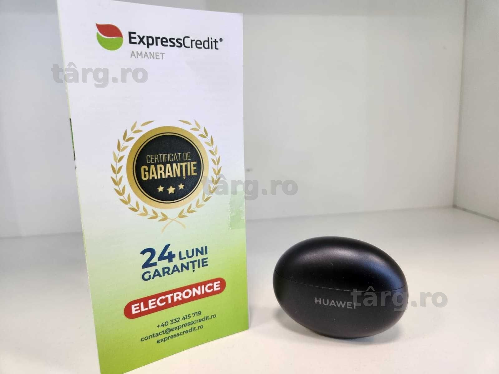 Casti Huawei Buds 6i (Ag8 Tudor/B75262) – Garantie 2 Ani!