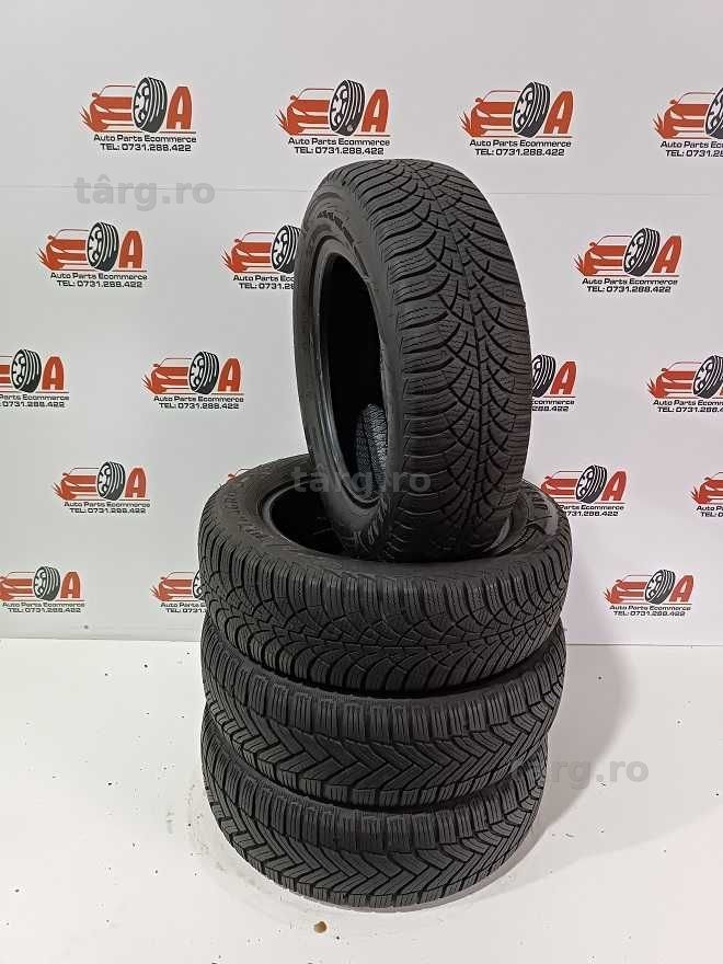 185/65/15 88T GOODYEAR & MICHELIN CP N10802 M+S Iarna