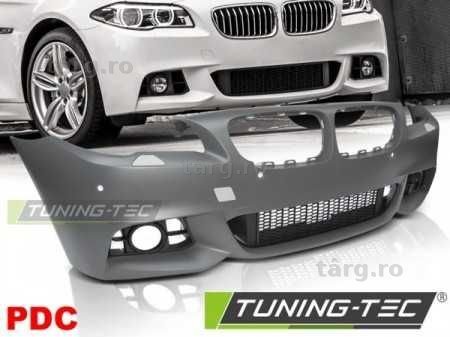 Bara Fata BMW Seria 5 F10/F11 LCI 13-17 Design M-Pachet Tuning Tec