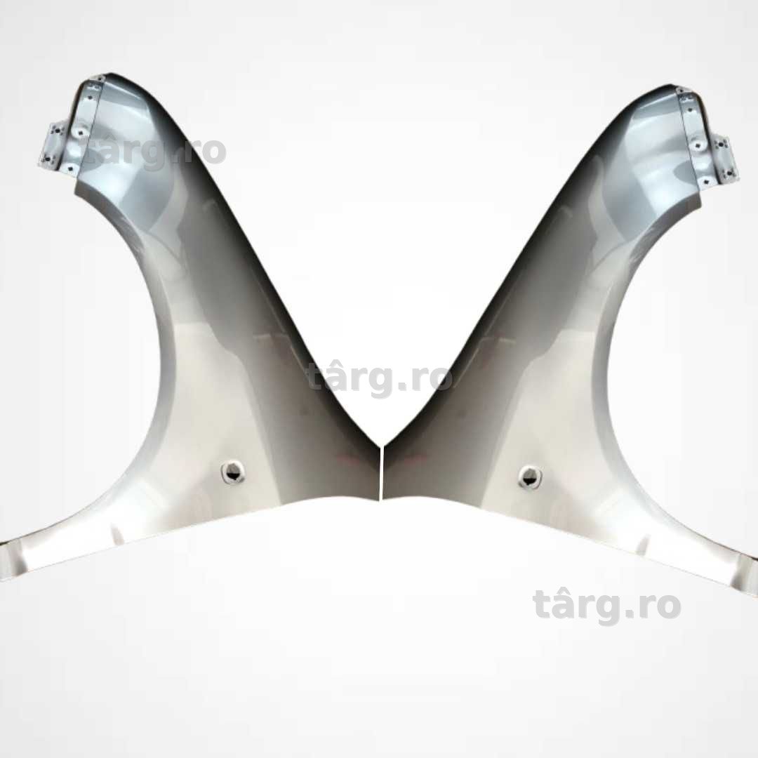 Aripa Fata Dreapta & Stanga Skoda Fabia 1 I 1999-2007 (F7U (Albastru))