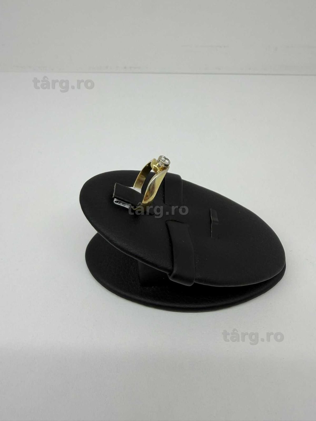Inel aur 18k 4.39g (Ag50 Galata B8511.1) Garantie 2 ani! 2