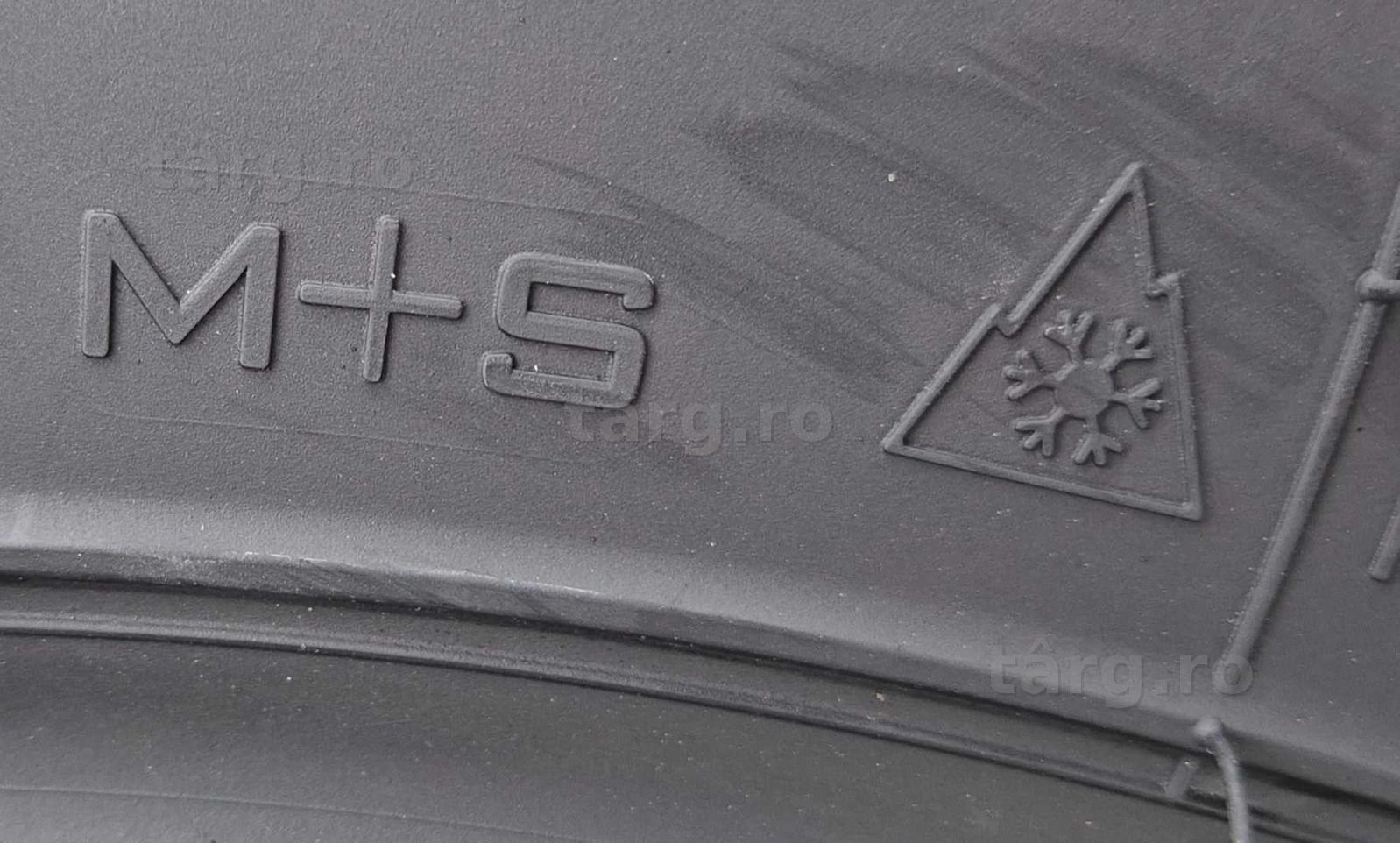 245/70 R17, 119S, LANVIGATOR Catchsnow, Anvelope iarna M+S 4