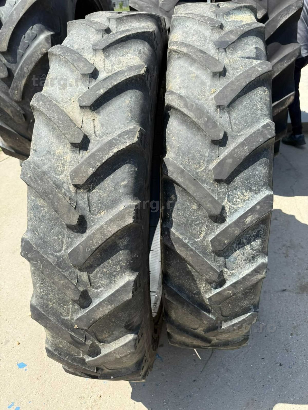 Anvelope 11.2 r38