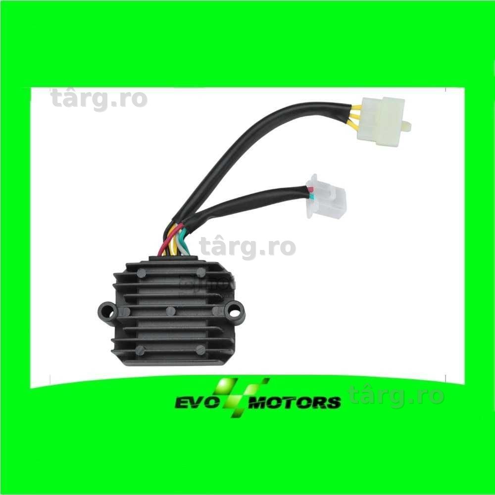 Releu Incarcare Honda CB900 CB750 CB1000 CBX1100 Regulator A616