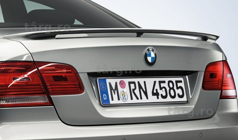 Eleron BMW E93 OEM Cabrio style