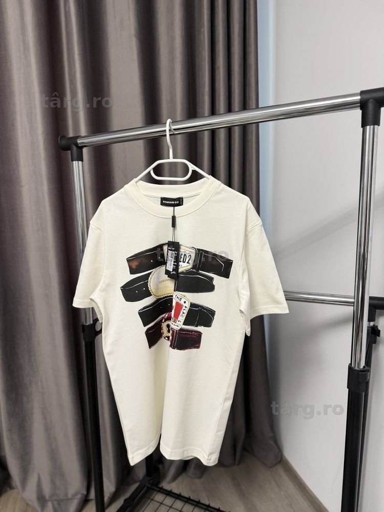 Tricou DSQUARED2 super calitate
