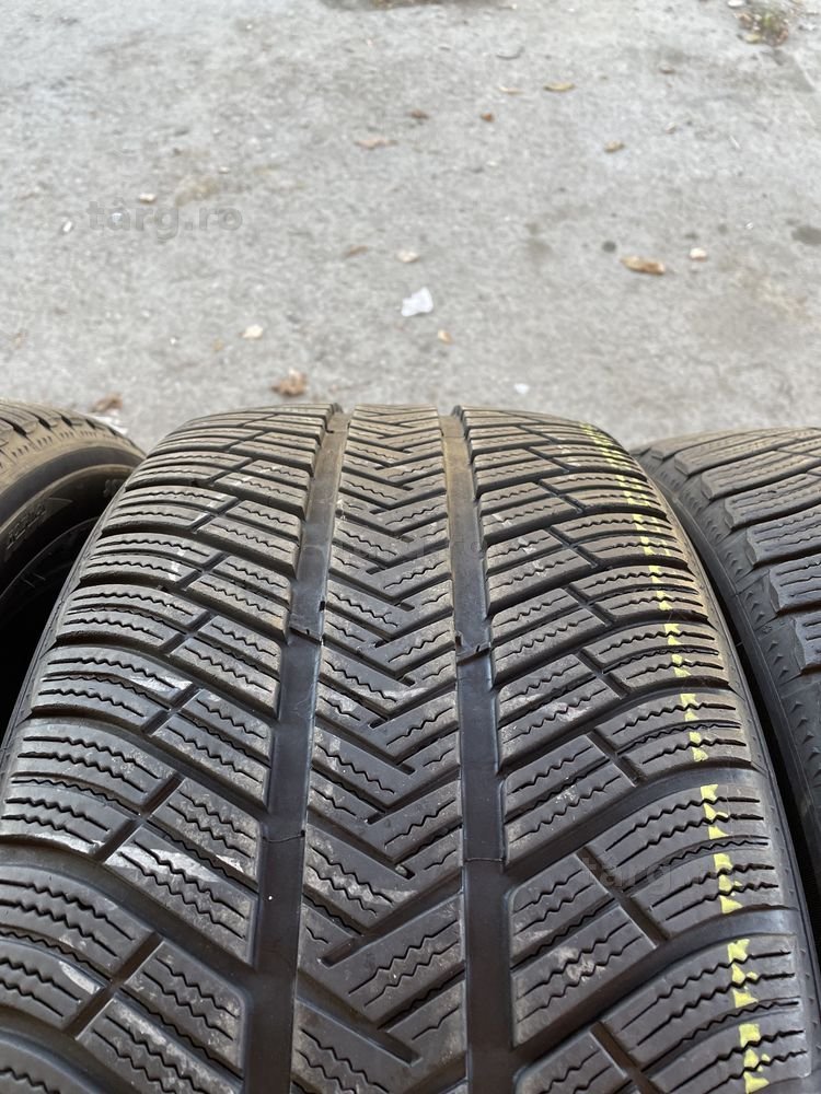 4 anvelope iarna MICHELIN 265/45/20 dot 2019 pret per bucata 2