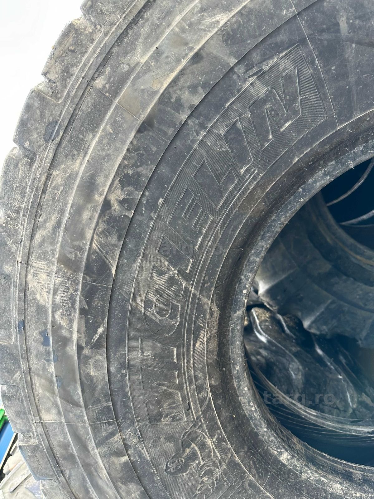 Cauciuc 445/95 R25 3