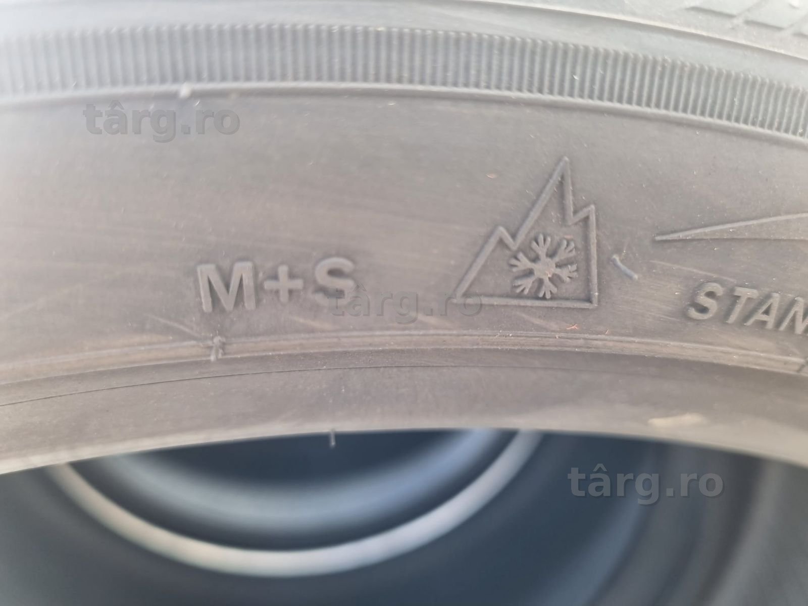 245/35 R19, 93W, GRIPMAX, All Season XL, Anvelope mixte M+S 5
