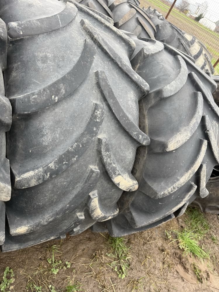 540/65r24 vredestein