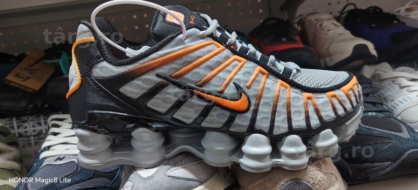 Nike shox TL diferite culori 4