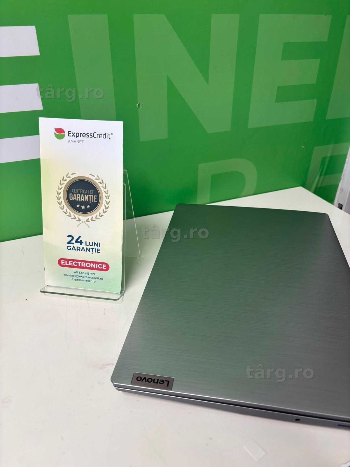 LAPTOP  LENOVO 81WB (B.61753-Tatarasi) Garantie 2 ani-550 lei 5