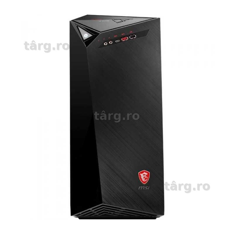 MSI MAG Infinite 10SI-1051MYS, Intel Core I5-10400, 16GB DDR4, 512GB NVMe, MSI Nvidia GTX 1660 Super 6GB
