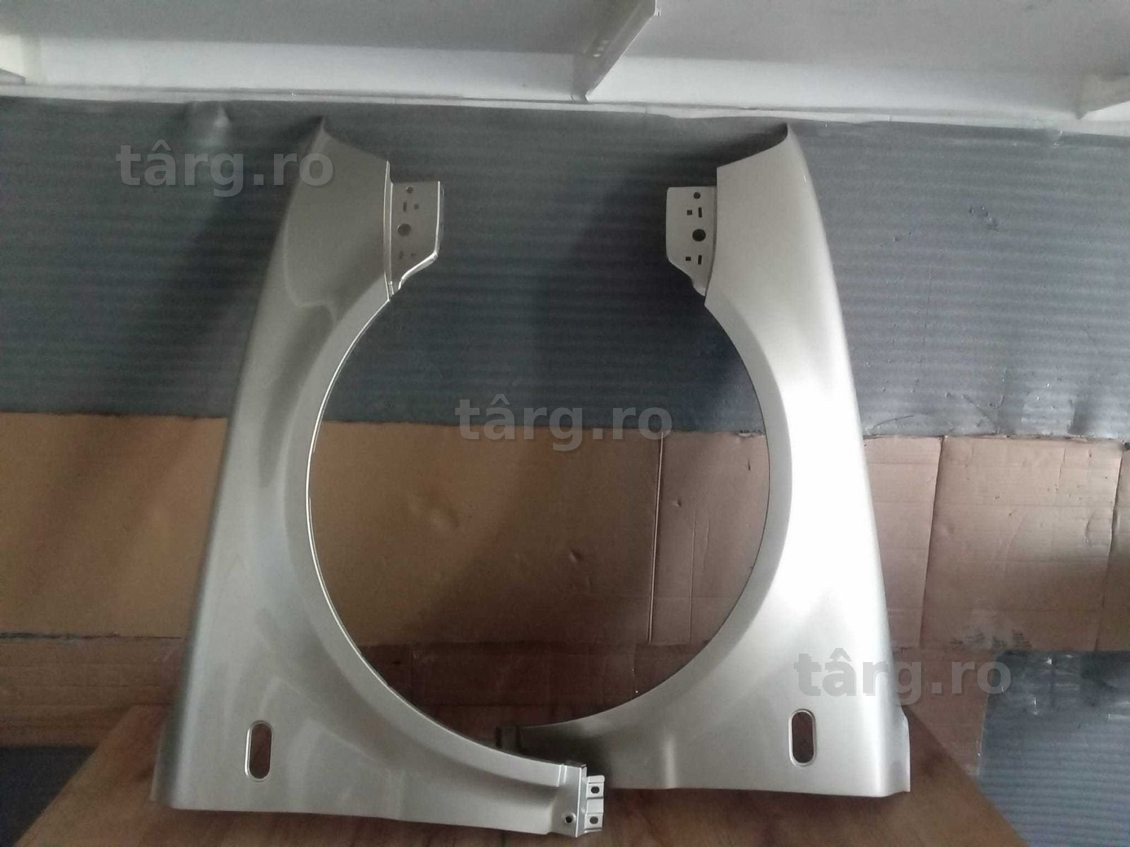 Aripa Fata Dreapta&Stanga VW Passat B5.5 An 2000-2003 (LD1W (Auriu))