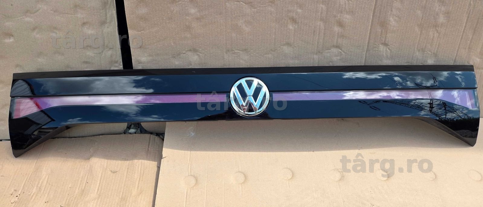 Stop central haion VW T-Cross 2019 2020 2021 / 2022 2023