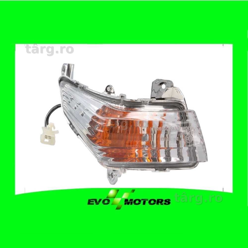 Semnalizare Stanga Dreapta Fata Suzuki GSR 600 Lampa 9983