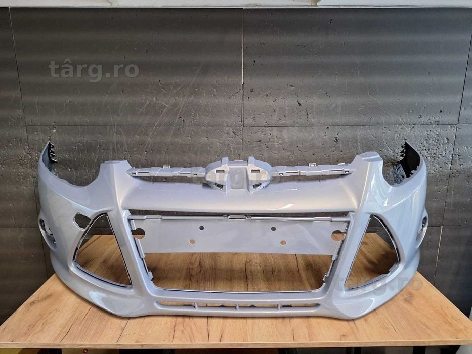 Bara Fata Ford Focus 3 III An 2011-2014 (Dark Micastone (Gri))