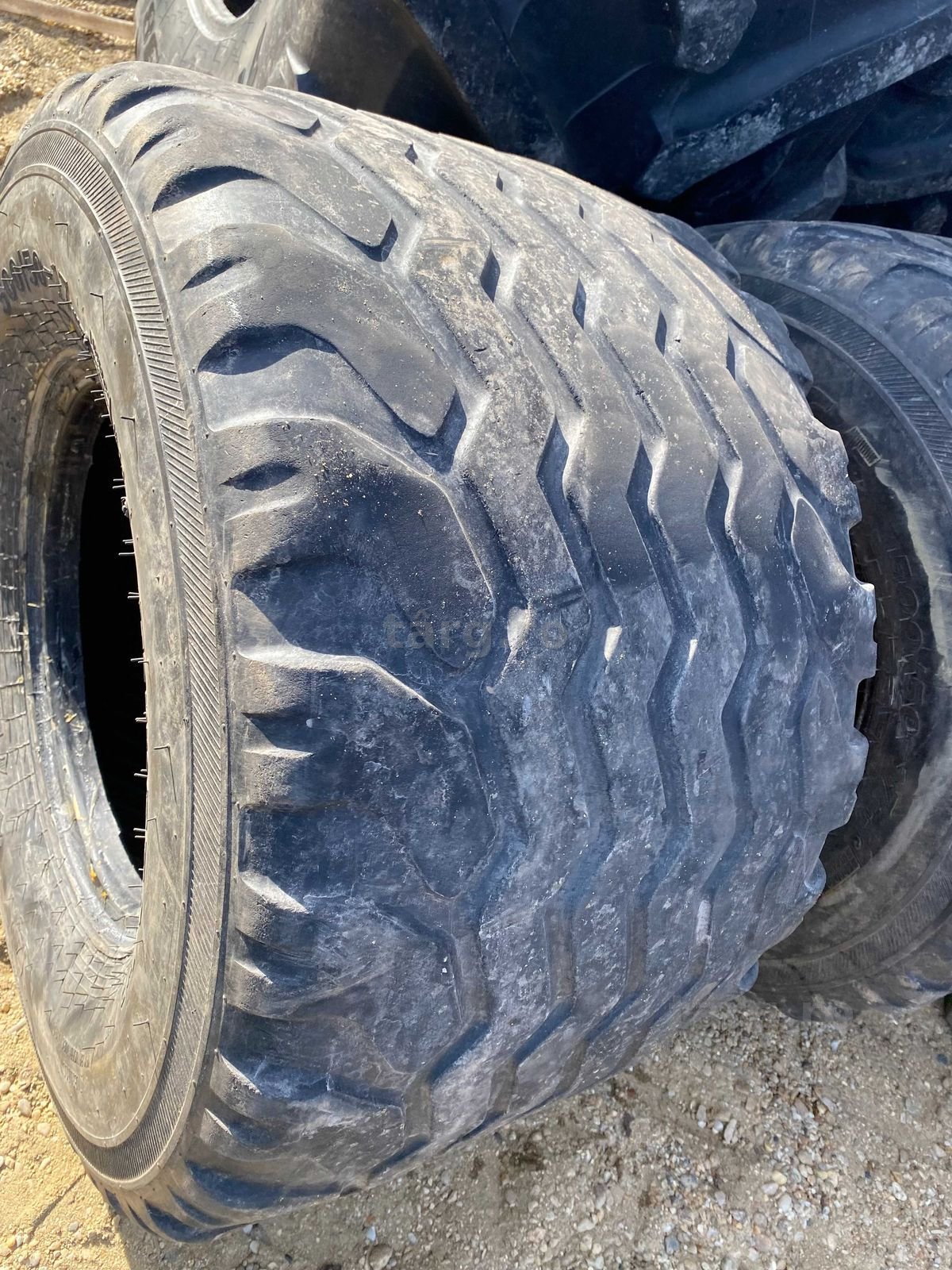 Anvelope 500.50 R17 4