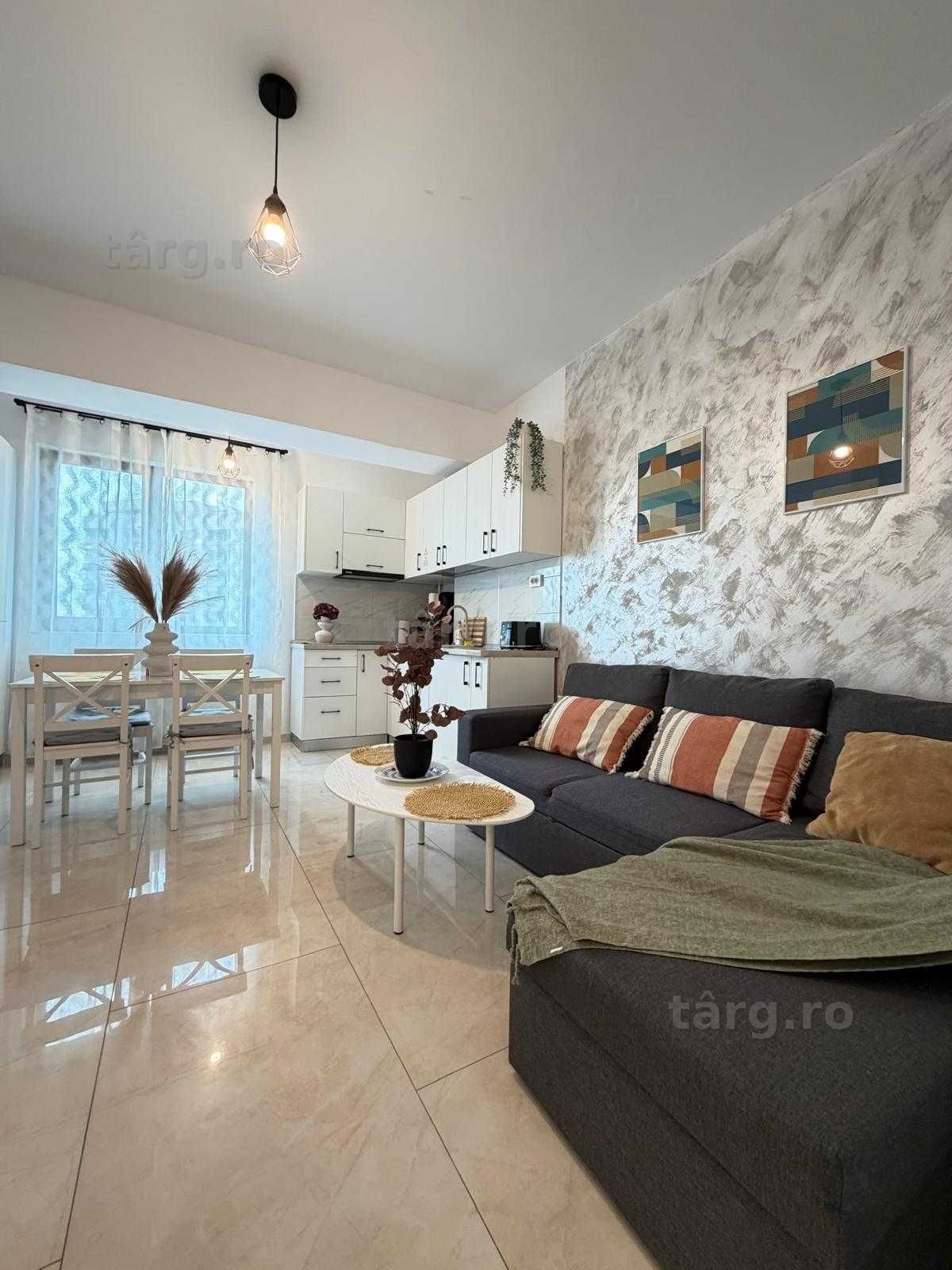 IS Cazare Regim Hotelier Iasi Ap Noi 1-2-3 Cam Palas Mall Centru 2