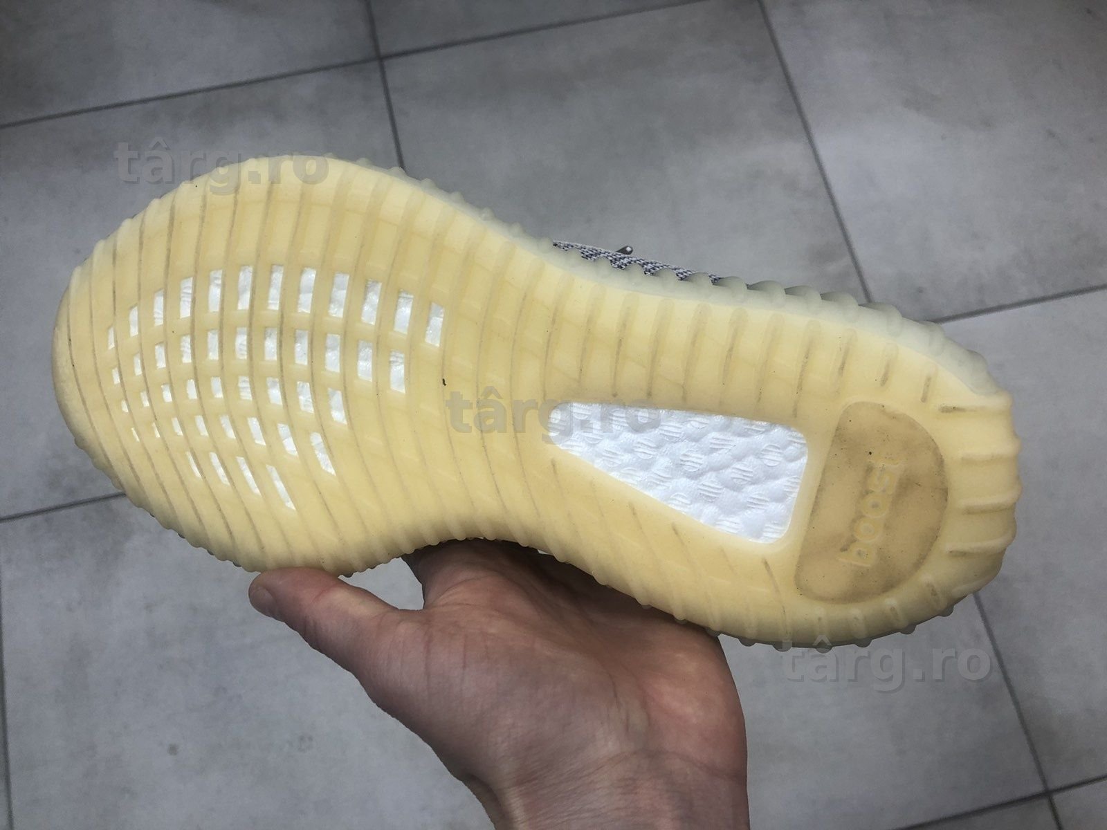 Adidas yeezy boost 350 v2 ash 7