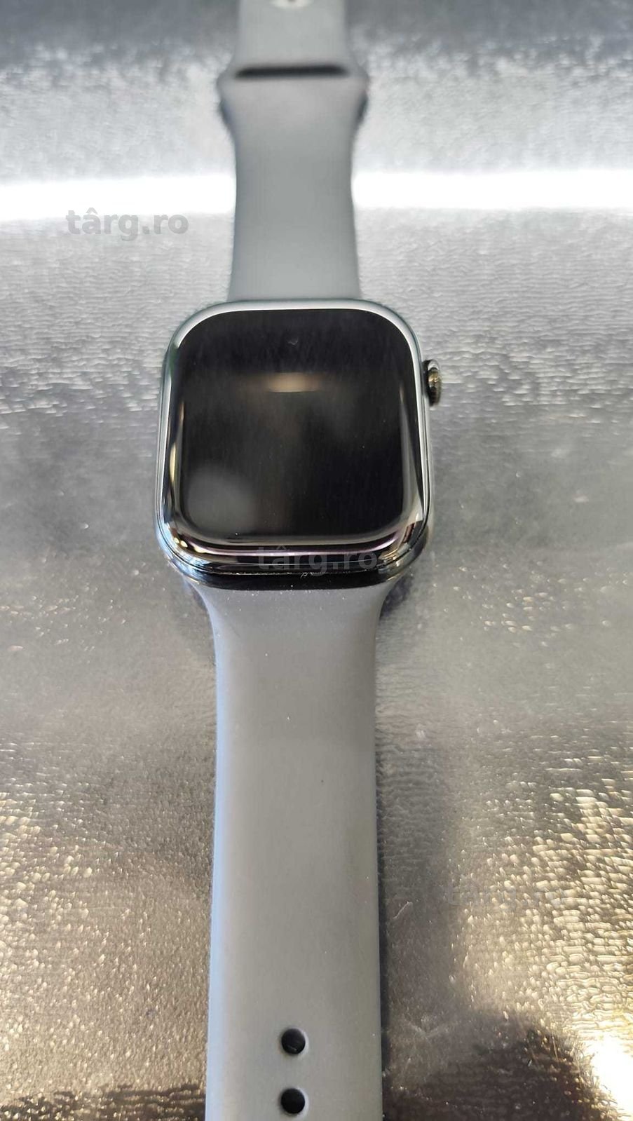 Apple Watch Series 10 46mm (Iulius Mall)(B-696) Garantie 2 ani! 2