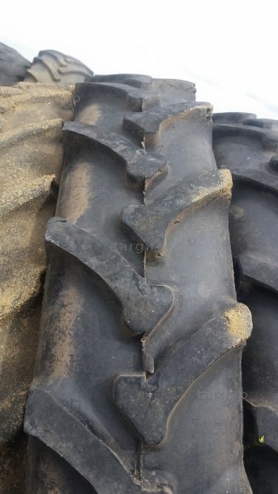 Pneuri rusesti 9.5 R42 2