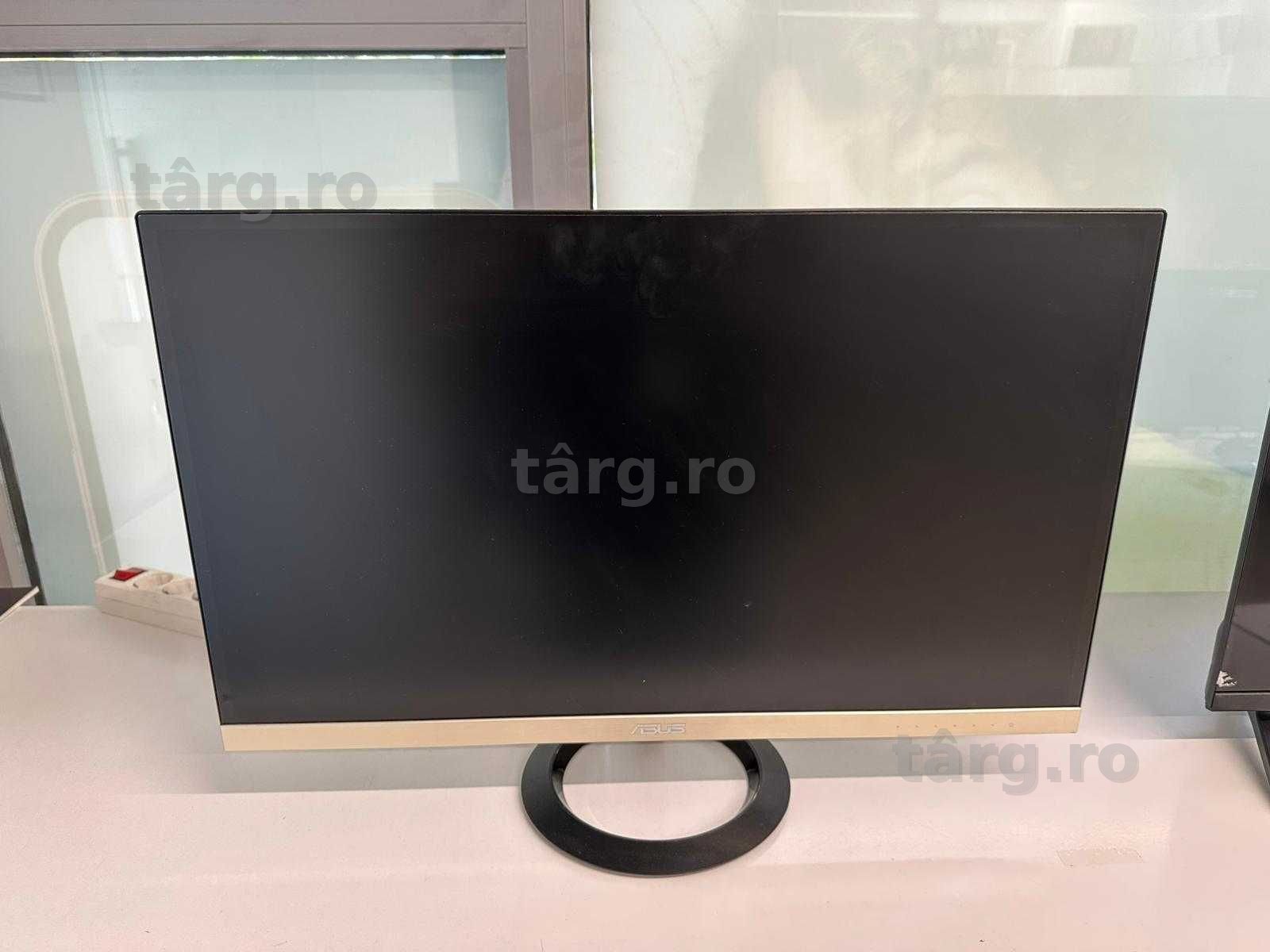 Monitor Asus Vz279h (ag49 Esplanada B.7485) Garantie 2 ani!