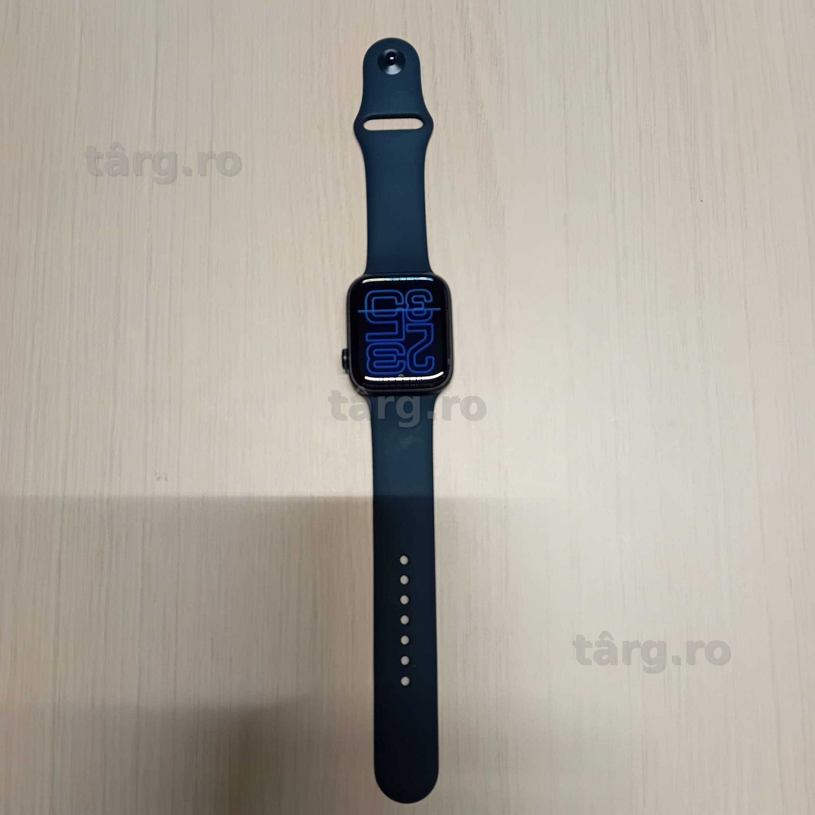 Smartwatch Apple Watch SE 3 Gps (ag49 Esplanada b.9108) 2 ani garantie 5