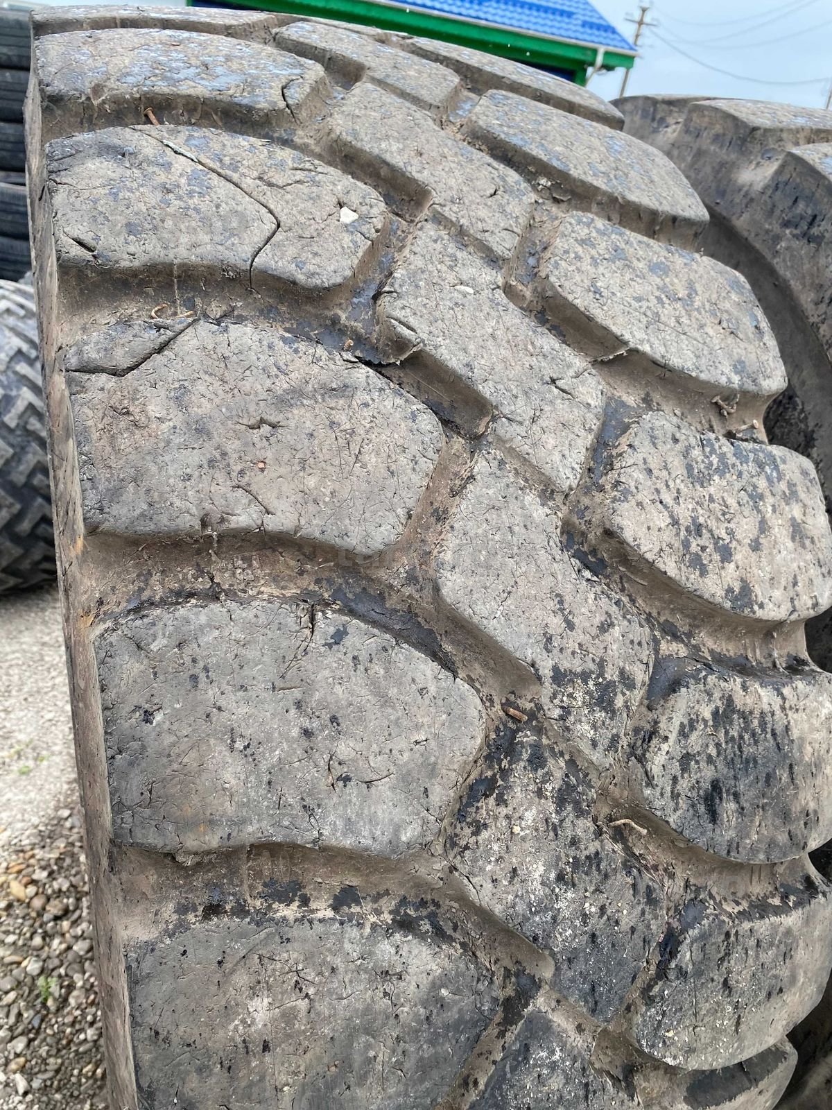 Anvelopa 20.5 R25 Goodyear 5