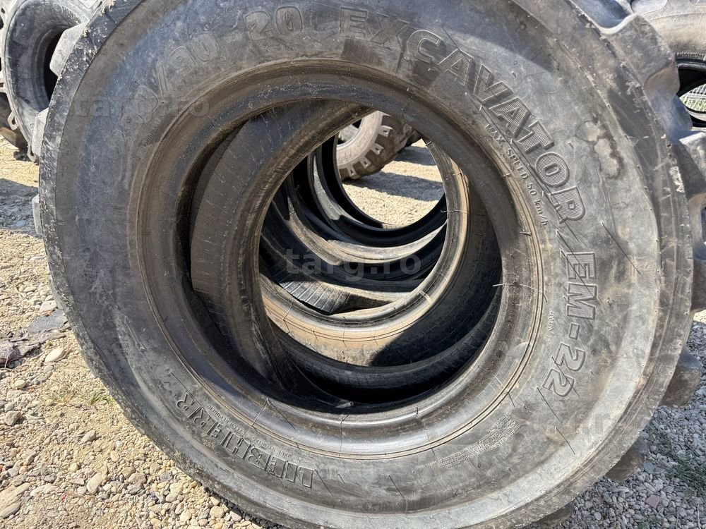 290/90r20 libher 5