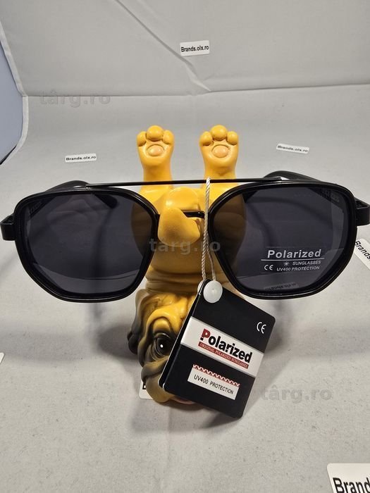 Ochelari de soare polarizati Louis Vuitton, 3615, made in Italy