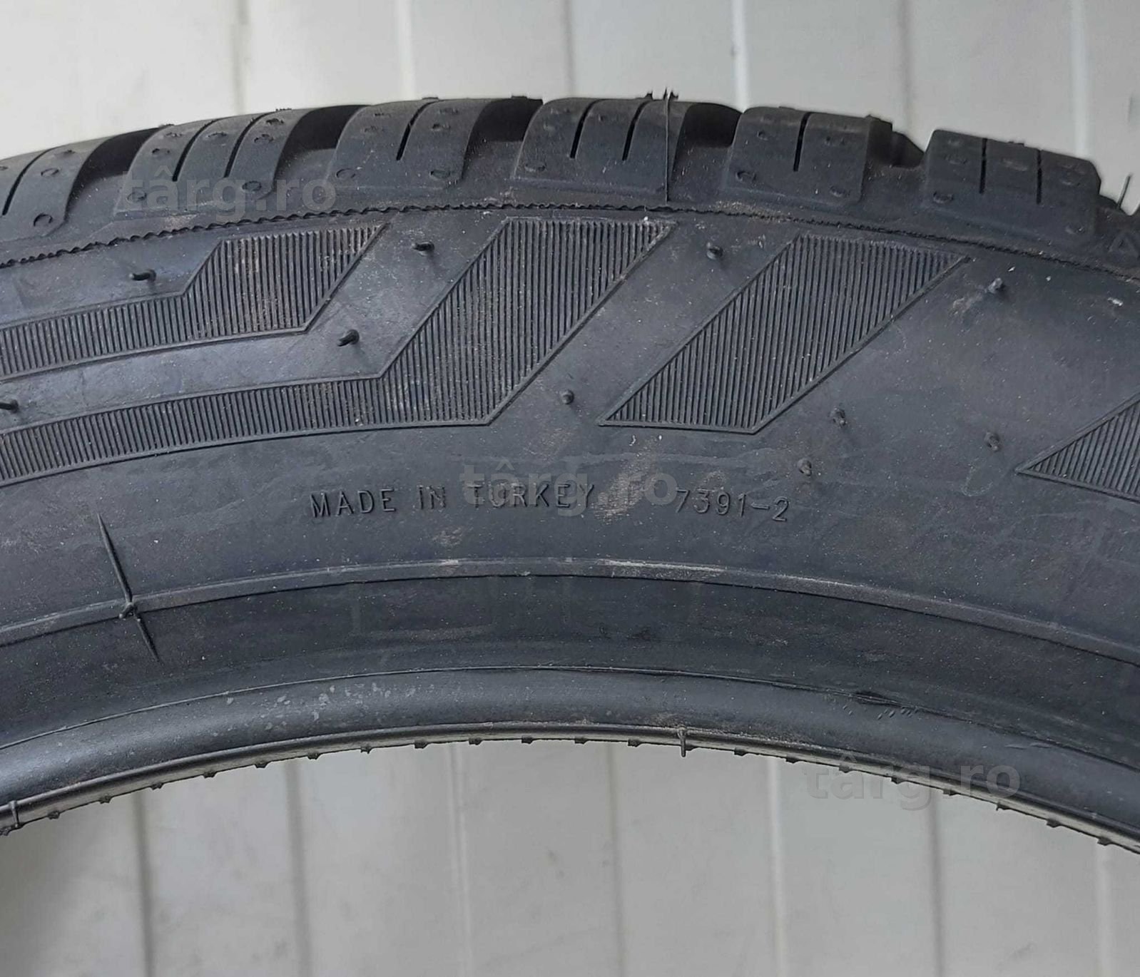 245/40 R18, 97Y, PETLAS, PT565, Anvelope mixte M+S 6