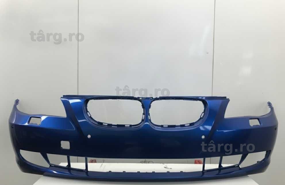 Bara Fata BMW E60 E61 An 2003-2010 (A07 (Albastru))