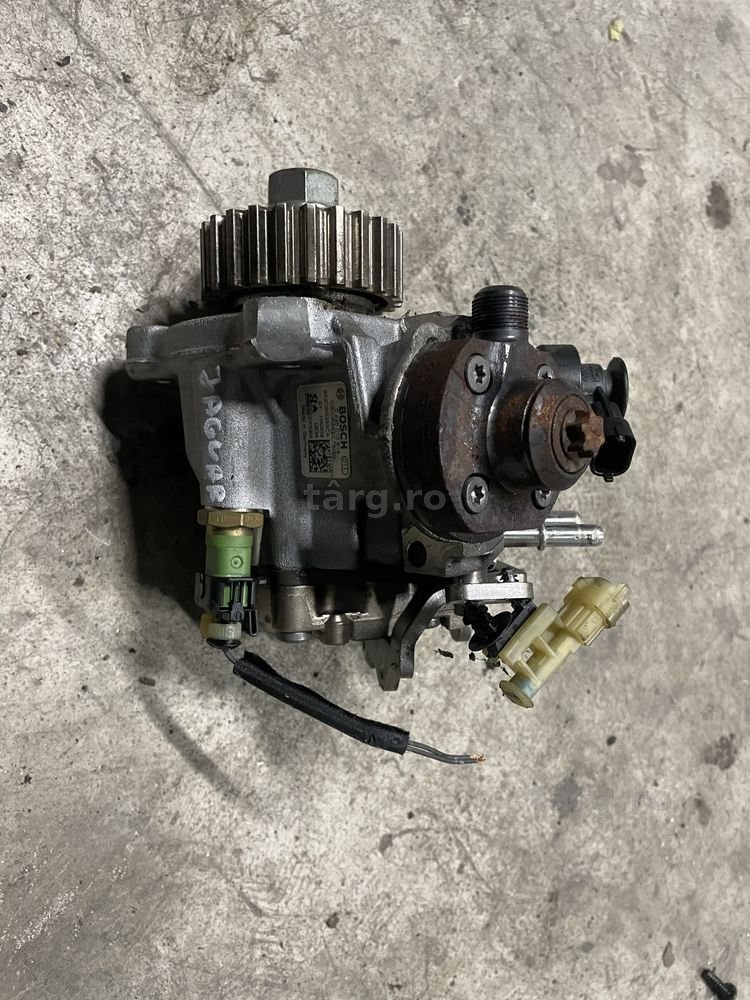Pompa inalte presiune Range Rover / jaguar 3.0 v6 BOSCH