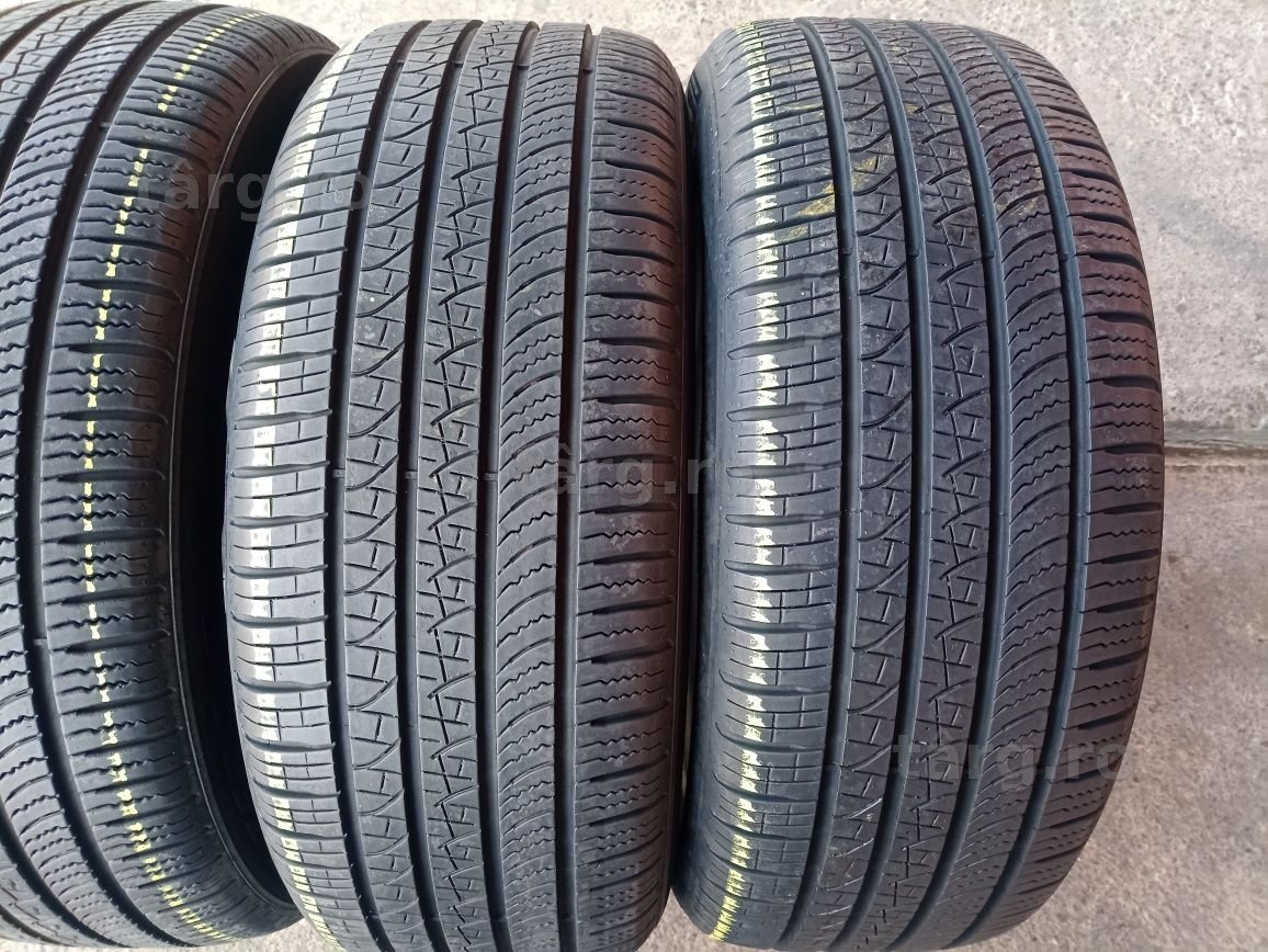 4 anvelope AllSeason Pirelli 235/50 R20 dot 0723 3