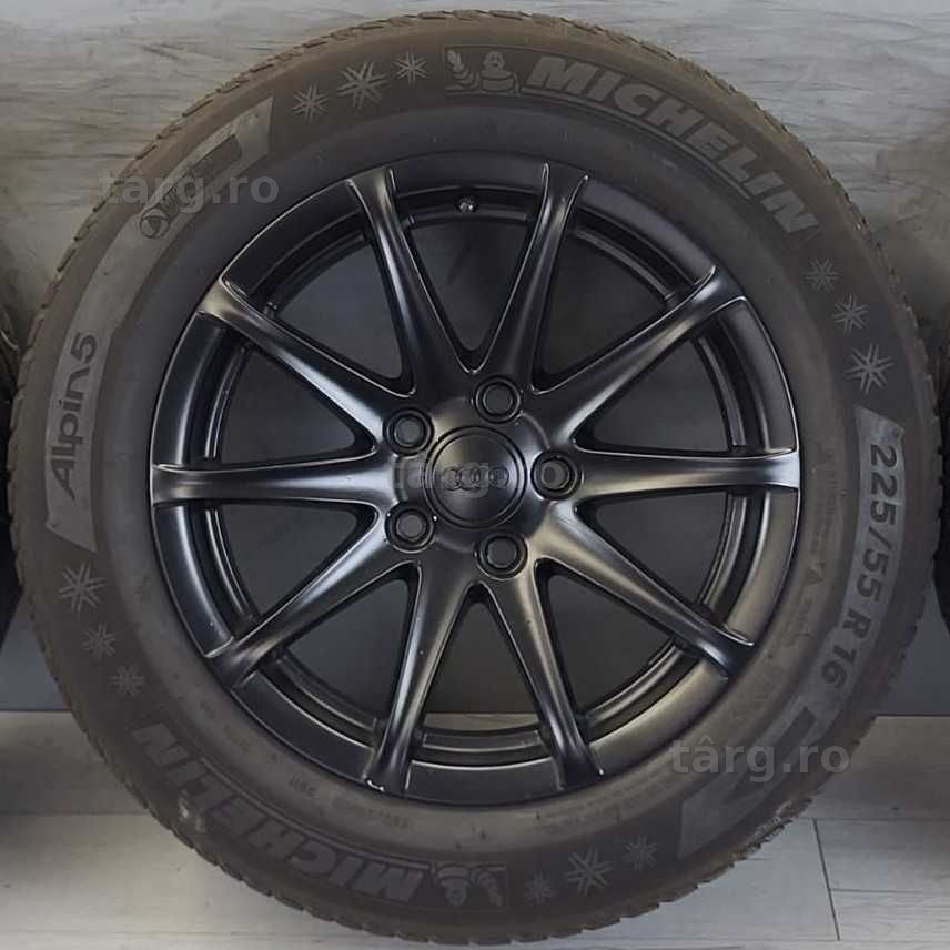 Roti/Jante Audi 5x112 225/55 R16 TT (8J), A3, S3, Q2; VW Skoda Seat